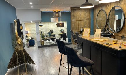 Camille Sammut - L’adresse Coiffure - NIMES : Coiffeur à Nîmes