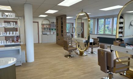 Belle au réveil  : Institut de beauté à Grimbergen