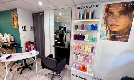 C'LINE HAIR  : Coiffeur à Briis-sous-Forges