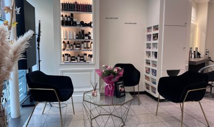 Franck Provost - Troyes : Coiffeur à Troyes