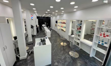 Biguine Vieux Port : Coiffeur à Marseille