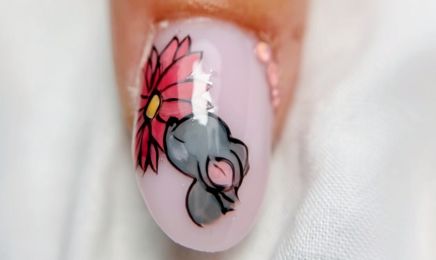 MYLANN NAILS : Institut de beauté à Nuillé-sur-Vicoin