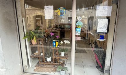 Harmonie By M : Coiffeur à Narbonne