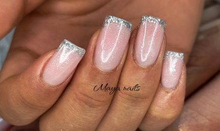 Maya Nails : Institut de beauté à Triel-sur-Seine