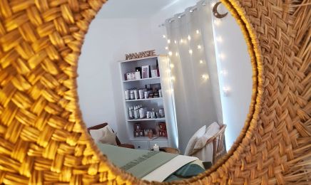 L’univers d’Inès : Institut de beauté à Talmont-Saint-Hilaire