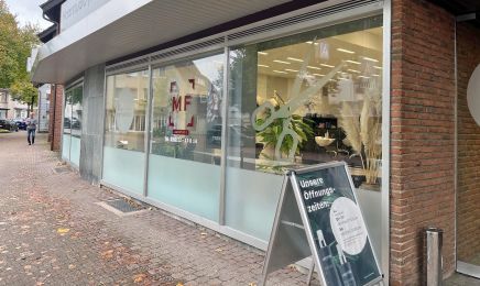 MF Haarstudio: Friseur in Bad Salzuflen