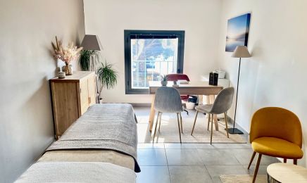 Les soins d'Eva : Institut de beauté à Bandol