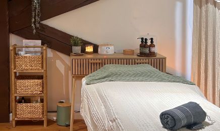 La Beauté d’Armelle : Institut de beauté à Marseille