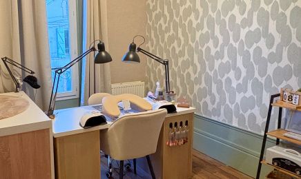 RMS beauty : Manucure à Châlons-en-Champagne