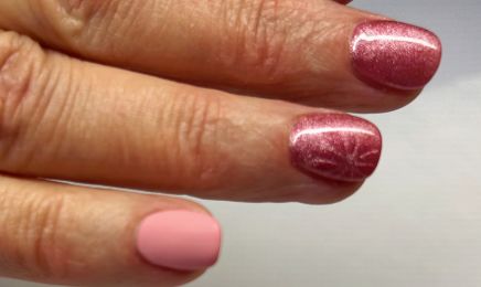 Clo'a beaute : Manucure à Seysses