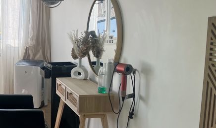 Le Pti Salon MD Coif  : Coiffeur à Saint-Joachim