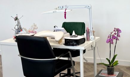 Laitetia Nails : Manucure à Coignières