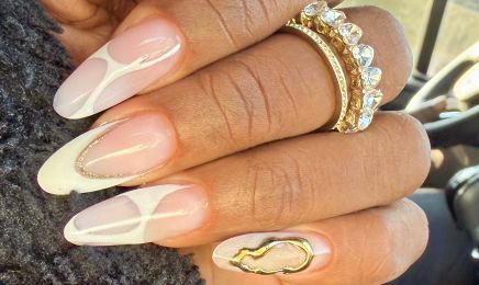 N'Mo nails studio : Manucure à Montreuil