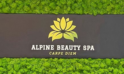 Alpine Beauty Spa: Kosmetikstudio in Garmisch-Partenkirchen