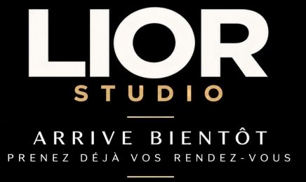 Lior Studio    : Barbier à Le Grau-du-Roi