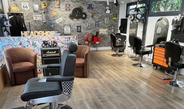 Head Shop
