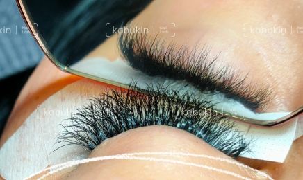 KABUKIN NAIL & LASH STUDIO : Manucure à Marseille