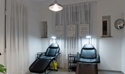 EST. STUDIO : Tatoueur à Bruxelles
