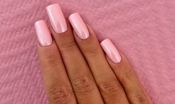 Aude Nails & Lashes