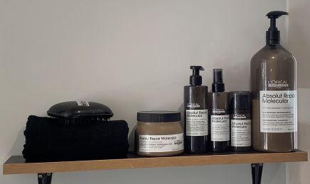 Le Salon d’Elodie : Coiffeur à Limoges