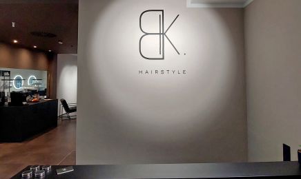 BK Hairstyle: Kosmetikstudio in Hamburg