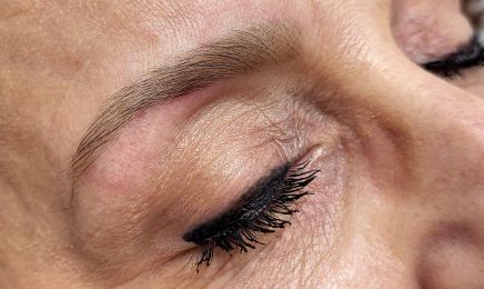 Beauty Time : Manucure à Chavanod