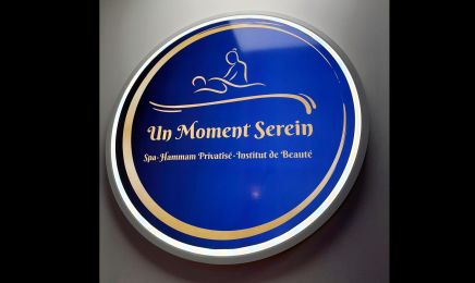 Un Moment Serein hamman privatisé et institut de beauté : Manucure à Le Pecq