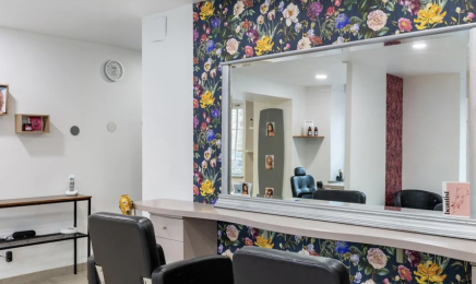 LE SALON : Coiffeur à Conflans-sur-Lanterne