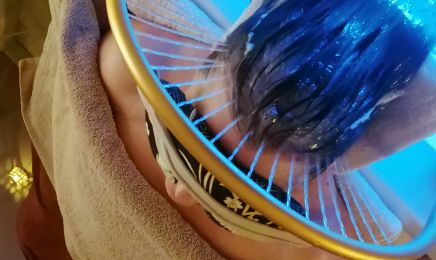 Secrets de Beauté : Manucure à Saran