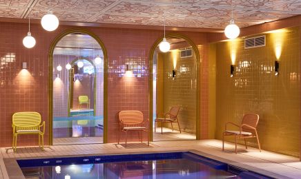 SPA MAMA SKIN - Rennes : Institut de beauté à Rennes