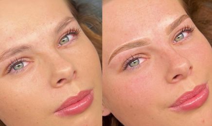 Saira Beauty : Manucure à Lyon