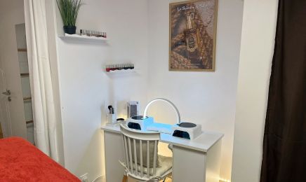 À L'or Institut - Plérin : Manucure à Plérin