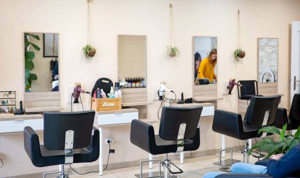 L’DCOIFF -  Marseille Sablier