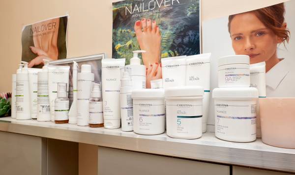 L’DCOIFF -  Marseille Sablier