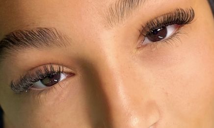  Mise en cils & beauté : Institut de beauté à Le Teil