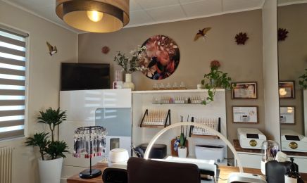 Alchimie Nails : Manucure à Châteauroux