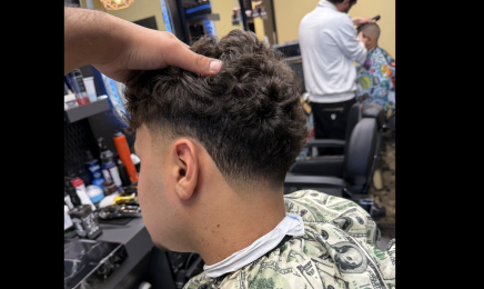 Royal Barber : Coiffeur à Melun