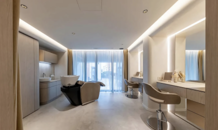 Maxime Dubois Saint-Louis : Coiffeur à Saint-Louis