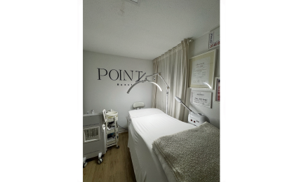 Point de Beauté: Kosmetikstudio in Niedernhausen