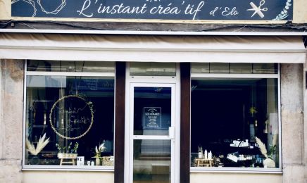 L’Instant Crea’Tif D’Elo & Espace bien-être HEAD SPA : Institut de beauté à Seurre
