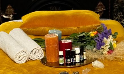 Rêve de massage - Drainage Lymphatique MANUELA SHALA & RENATA FRANÇA : Institut de beauté à Boulogne-Billancourt