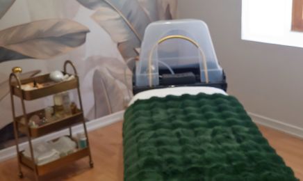 Ongle Création-Head Spa Thônes : Coiffeur à Thônes