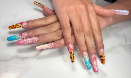 JNS - Julie Nails Studio : Manucure à Auterive