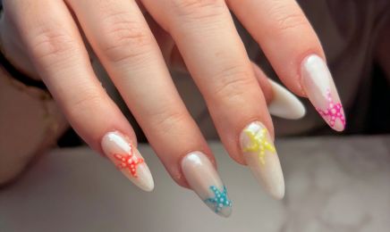 JNS - Julie Nails Studio : Manucure à Auterive