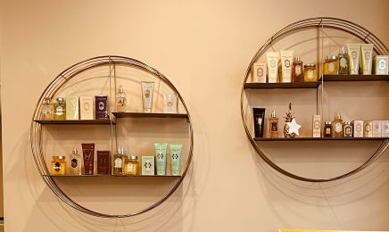L'accord Parfait Paris 16 : Institut de beauté à Paris