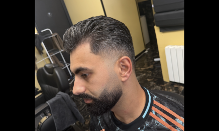 Royal Barber : Coiffeur à Melun
