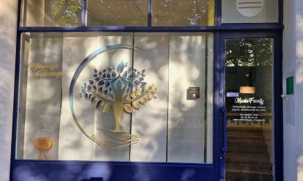 Vita Sana Marie Fronty : Institut de beauté à Le Havre