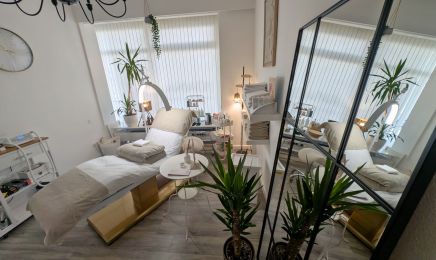 Joana Kosmetik Wellness & Fußpflege : Kosmetikstudio in Warendorf