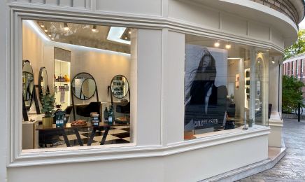 Philippe Ester - Orléans : Coiffeur à Orléans