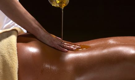 Sweet Neddao - Massage Thaï : Institut de beauté à Paris